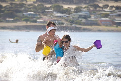 Kangaroo Island Seafront - Nelsons Bay Accommodation 44