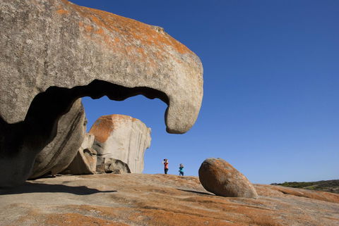 Kangaroo Island Seafront - Nelsons Bay Accommodation 42