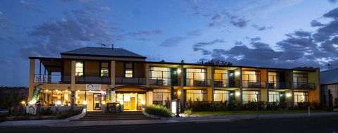 Kangaroo Island Seafront - Nelsons Bay Accommodation 17
