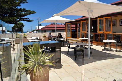 Kangaroo Island Seafront - Nelsons Bay Accommodation 11