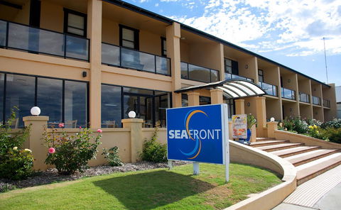 Kangaroo Island Seafront - Nelsons Bay Accommodation 30