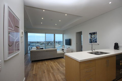 Wallaroo Marina Apartments - Accommodation Nelson Bay 18