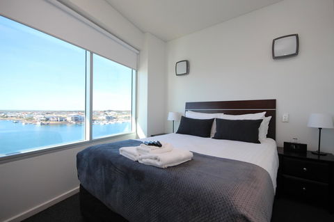 Wallaroo Marina Apartments - Accommodation Nelson Bay 15