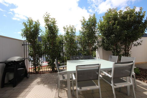 Wallaroo Marina Apartments - Accommodation Nelson Bay 27