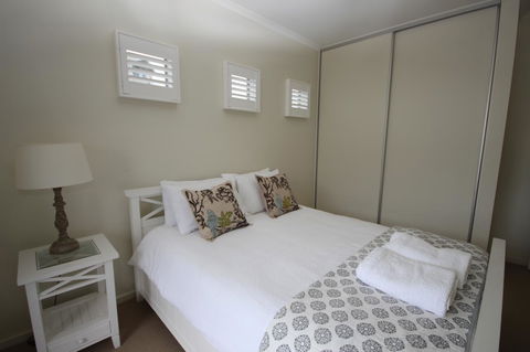 Wallaroo Marina Apartments - Accommodation Nelson Bay 41