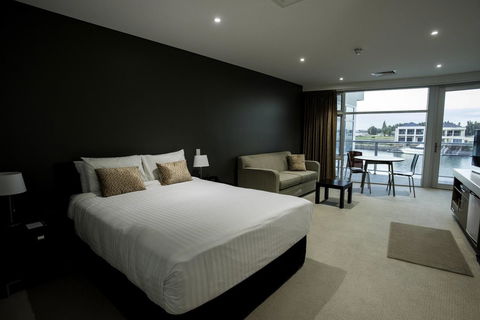 Wallaroo Marina Apartments - Accommodation Nelson Bay 36