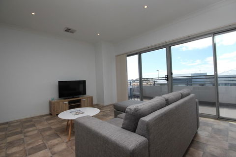Wallaroo Marina Apartments - Accommodation Nelson Bay 26