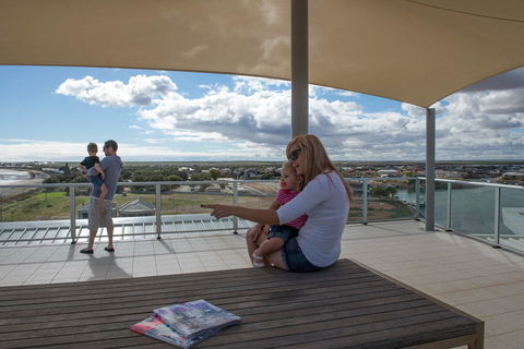 Wallaroo Marina Apartments - Accommodation Nelson Bay 31