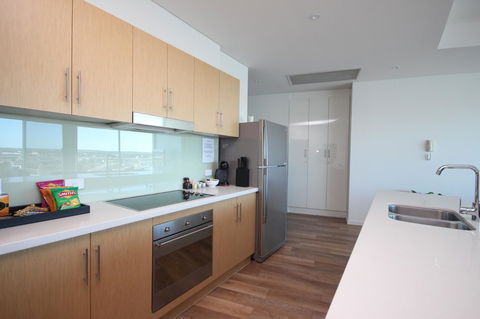 Wallaroo Marina Apartments - Accommodation Nelson Bay 11