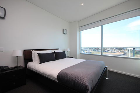 Wallaroo Marina Apartments - Accommodation Nelson Bay 14