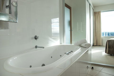 Wallaroo Marina Apartments - Accommodation Nelson Bay 33