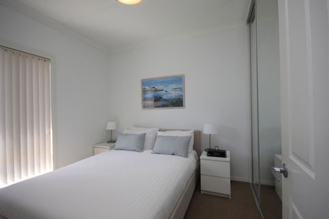 Wallaroo Marina Apartments - Accommodation Nelson Bay 30