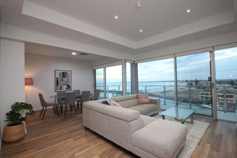 Wallaroo Marina Apartments - Accommodation Nelson Bay 20