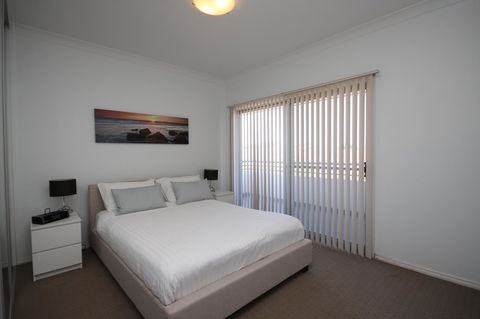 Wallaroo Marina Apartments - Accommodation Nelson Bay 22