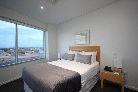 Wallaroo Marina Apartments - Accommodation Nelson Bay 17