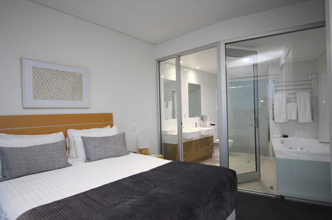 Wallaroo Marina Apartments - Accommodation Nelson Bay 16