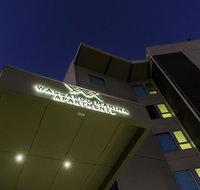 Wallaroo Marina Apartments - Accommodation Nelson Bay