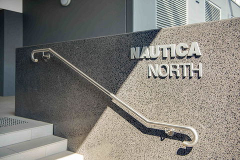 Port Adelaide Executive Waterfront Apartment - Accommodation Nelson Bay 31