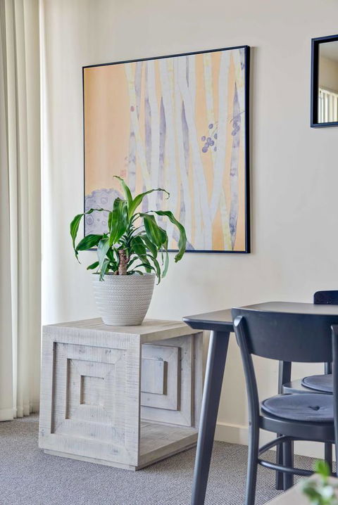 Port Adelaide Executive Waterfront Apartment - Accommodation Nelson Bay 14