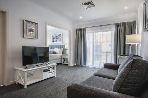 Marina Hotel - Accommodation Nelson Bay 9