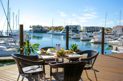 Marina Hotel - Accommodation Nelson Bay 42