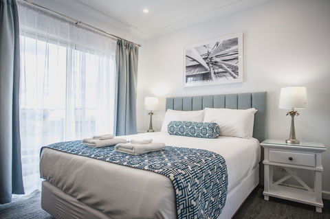Marina Hotel - Accommodation Nelson Bay 6