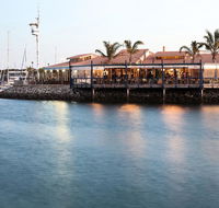Marina Hotel - Accommodation Nelson Bay