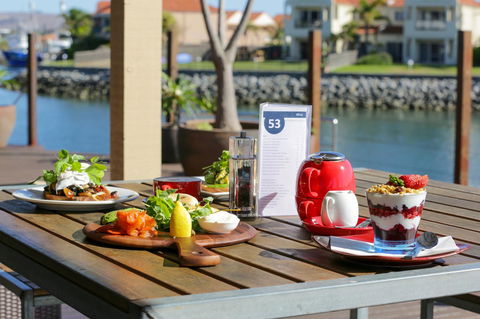 Marina Hotel - Accommodation Nelson Bay 40