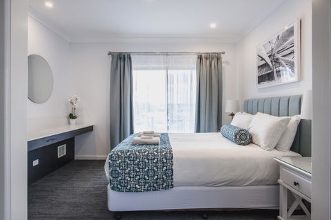 Marina Hotel - Accommodation Nelson Bay 7