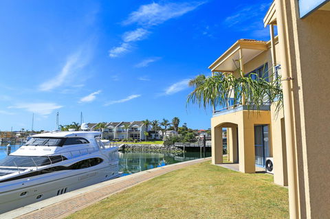 Marina Hotel - Accommodation Nelson Bay 27