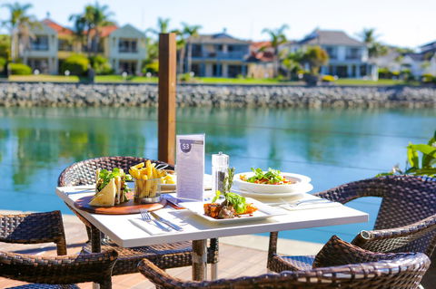Marina Hotel - Accommodation Nelson Bay 41