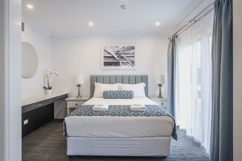 Marina Hotel - Accommodation Nelson Bay 21