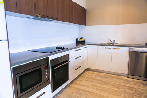Marina Hotel - Accommodation Nelson Bay 32