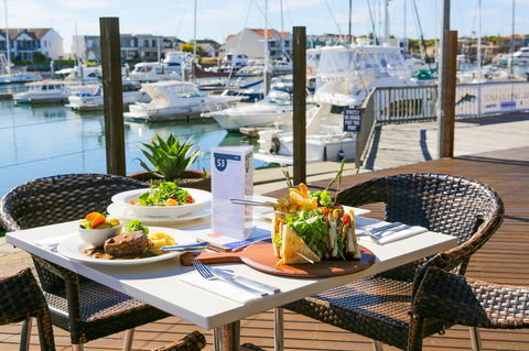 Marina Hotel - Accommodation Nelson Bay 43