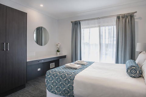 Marina Hotel - Accommodation Nelson Bay 4