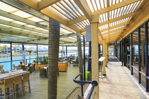 Marina Hotel - Accommodation Nelson Bay 44