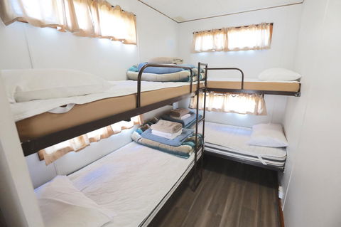 Discovery Parks - Robe - Nelsons Bay Accommodation 34
