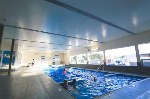 Discovery Parks - Robe - Nelsons Bay Accommodation 10