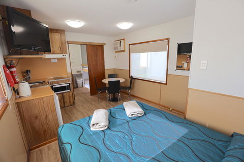 Discovery Parks - Robe - Nelsons Bay Accommodation 1