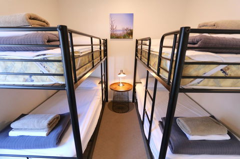 Discovery Parks - Robe - Nelsons Bay Accommodation 21