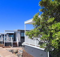 Discovery Parks  Robe - Nelson Bay Accommodation.com