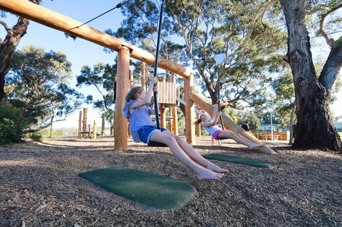 Discovery Parks - Robe - Nelsons Bay Accommodation 12