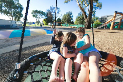 Discovery Parks - Robe - Nelsons Bay Accommodation 13