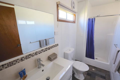 Discovery Parks - Robe - Nelsons Bay Accommodation 28