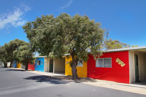 Discovery Parks - Robe - Nelsons Bay Accommodation 40
