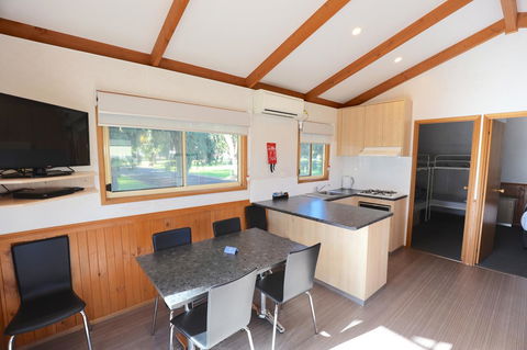 Discovery Parks - Robe - Nelsons Bay Accommodation 23