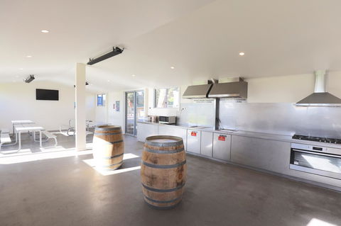 Discovery Parks - Robe - Nelsons Bay Accommodation 15