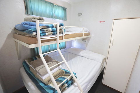 Discovery Parks - Robe - Nelsons Bay Accommodation 30