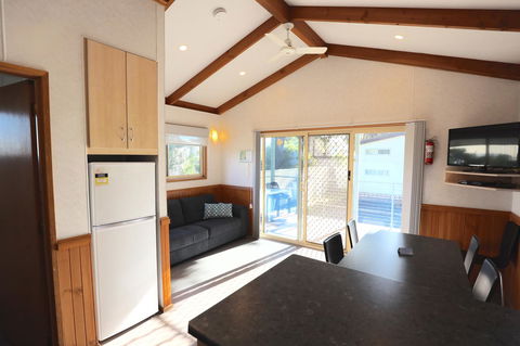 Discovery Parks - Robe - Nelsons Bay Accommodation 22