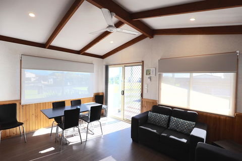 Discovery Parks - Robe - Nelsons Bay Accommodation 3